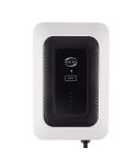Indra Smart LUX 7.4kW 6m Tethered White