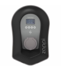 Zappi 2.1 EV Charger 22kW, Type 2, Untethered, Black
