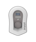 Zappi 2.1 EV Charger 7kW, Type 2, Untethered, White