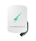 White Cover for Hypervolt Home 3.0 EV Charger's