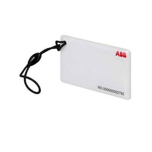 ABB Terra AC RFID Cards (Pack of 5)