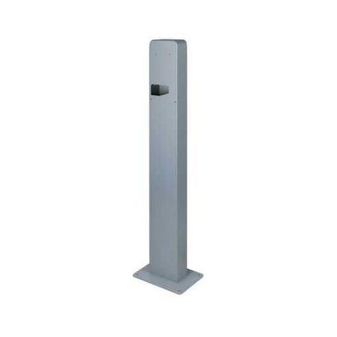 ABB Terra AC Wallbox Single Pedestal