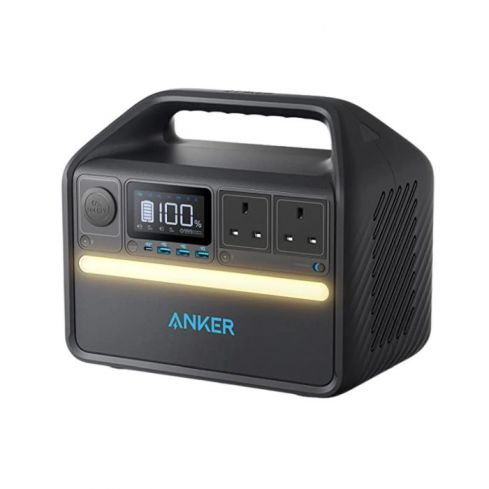 Anker 535 PowerHouse 512Wh | 500W