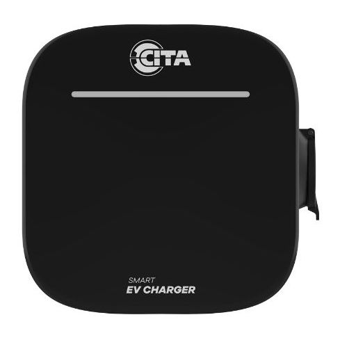 CITA Smart 7 Home & Office Primum EV Charger