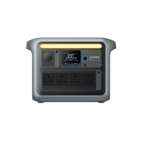 Anker C1000X Portable Power Station 1,056Wh