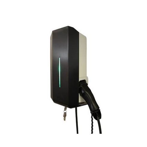 Garo OLEV Domestic OCPP, Fixed Cable Type 2 EV Charger