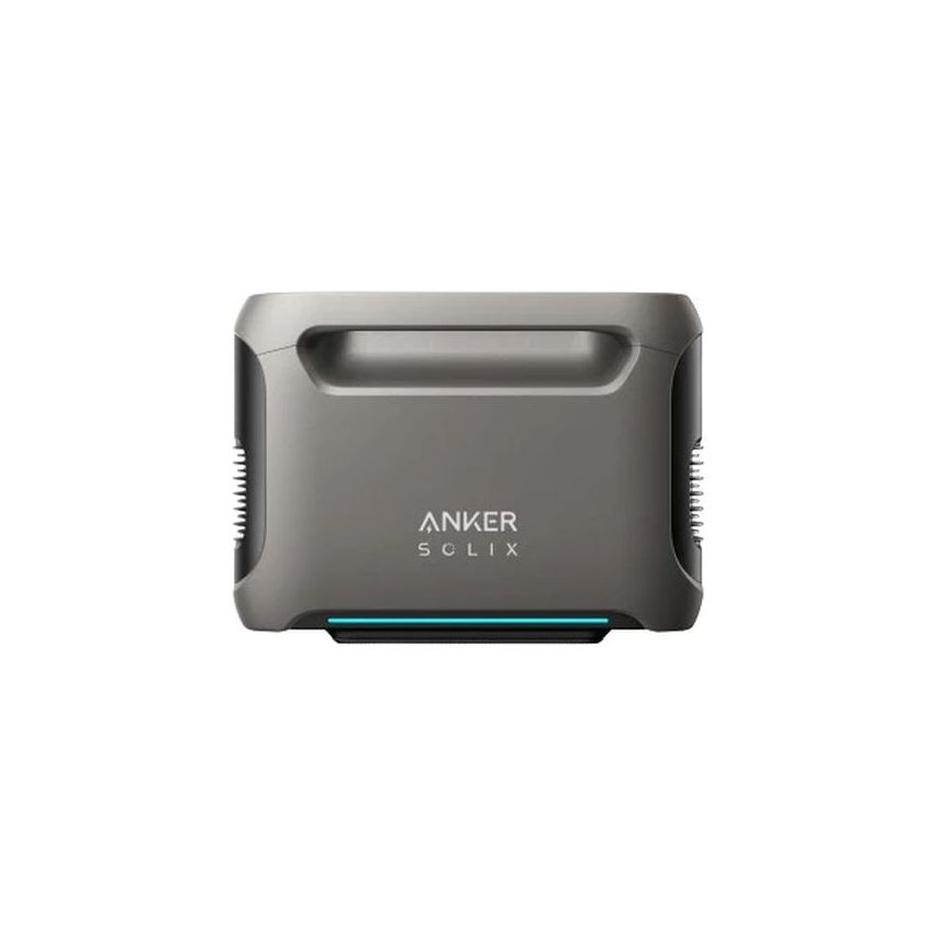 Anker Solix F3800 3840Wh Expansion Battery