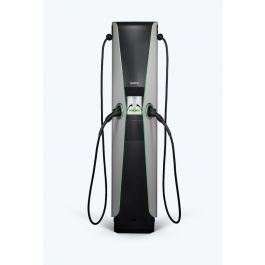 Evbox deals charging station